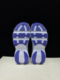 On x LOEWE Cloudventure 3.0 Sneakers, in Grey Blue - product image from the listing.