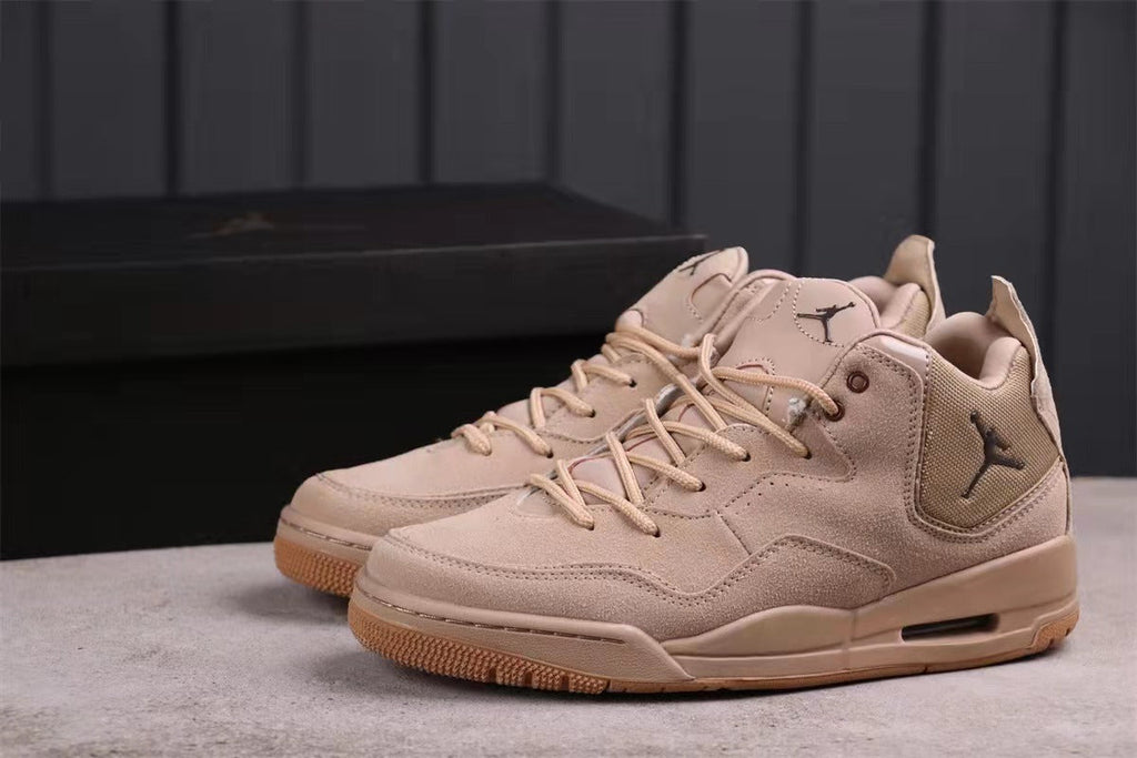 Jordan 23 Low Sneakers in Brown AT0057-200 - product image from the listing.