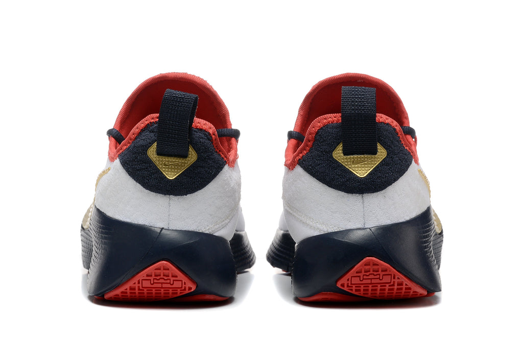 Nike LeBron TR1 Low-Cut Basketball Shoes - product image from the listing.