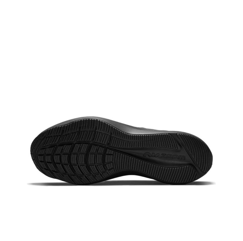 Nike Zoom Winflo 8 Running Shoes in Black CW3419-002 - product image from the listing.
