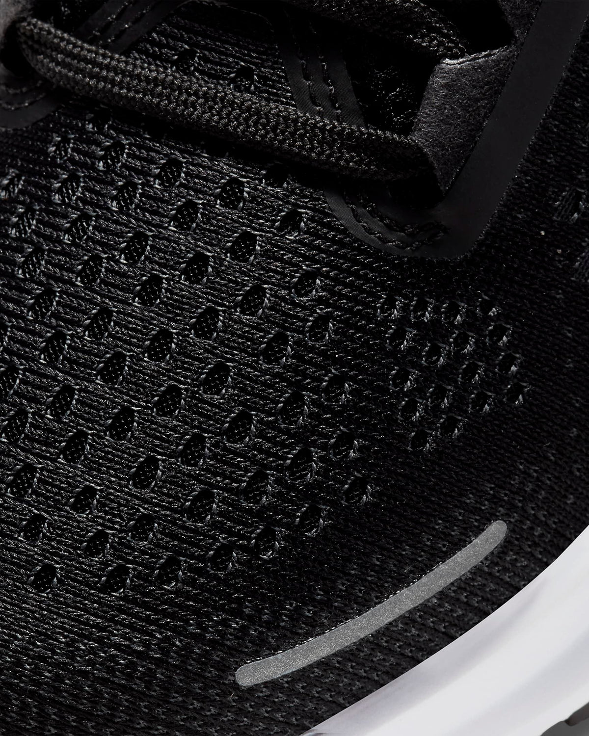 Nike Air Zoom Structure 23 Running Shoes in Black CZ6721-005 - product image from the listing.