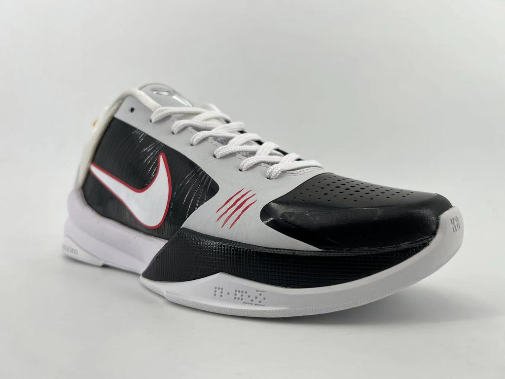 Nike Kobe 5 Protro CD4991-101 Basketball Footwear - product image from the listing.