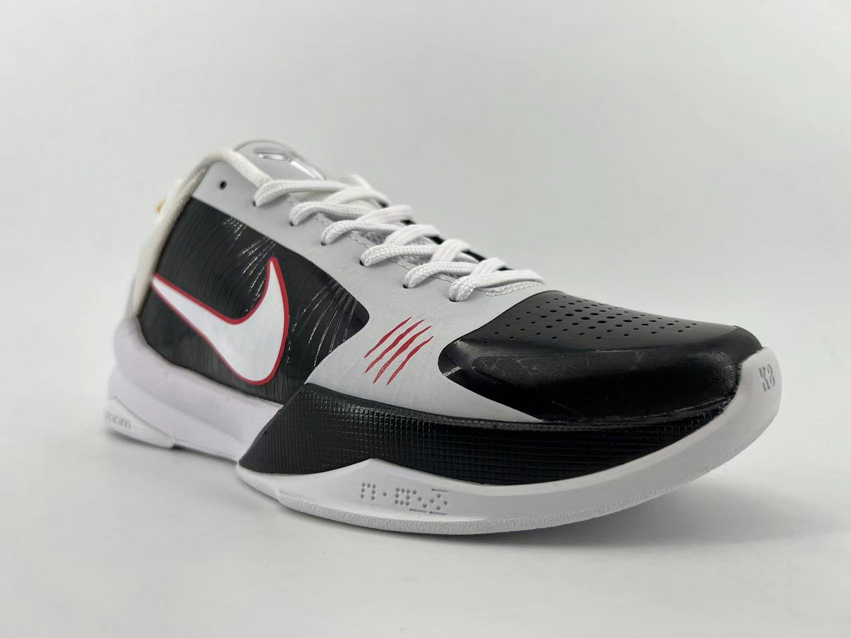 Nike Kobe 5 Protro CD4991-101 Basketball Footwear - product image from the listing.