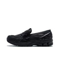 New Balance U1906LCD Black Slip-On Trainers - product image from the listing.
