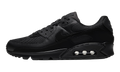 "Black / Light Smoke Grey" Air Max 90 DM0029 024 - product image from the listing.