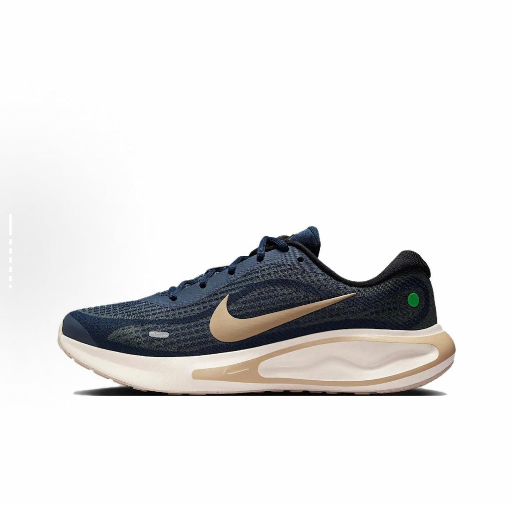 Nike Journey Run Running Shoes FN0228-403 in Blue - product image from the listing.