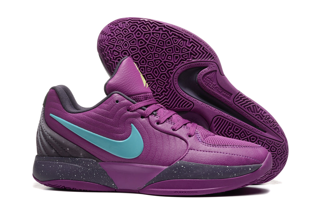 Nike Ja 2 Basketball Footwear in Multiple Colorways - product image from the listing.