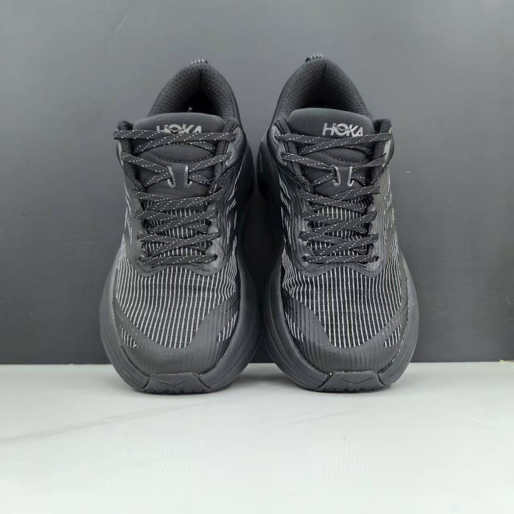 HOKA Bondi 8 Shoes for Running - product image from the listing.