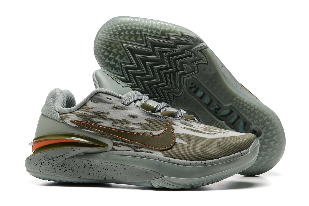 Nike Air Zoom G.T. Cut 2 Basketball Footwear - product image from the listing.