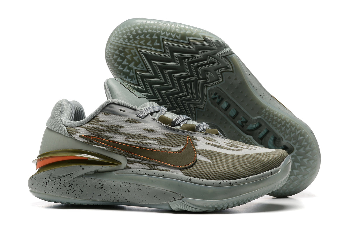 Nike Air Zoom G.T. Cut 2 Basketball Footwear - product image from the listing.
