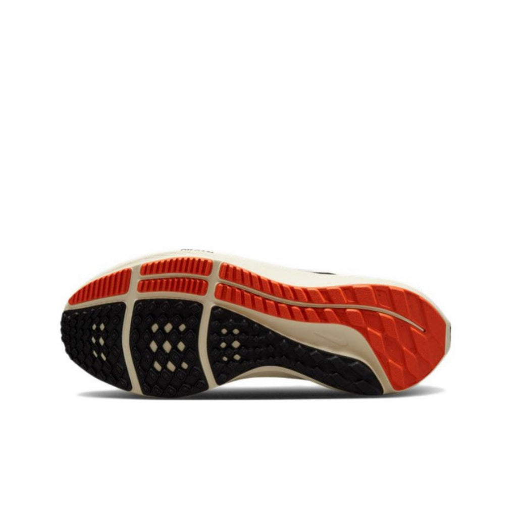 Nike Air Zoom Pegasus 39 Shoes for Running DX6050-101 - product image from the listing.