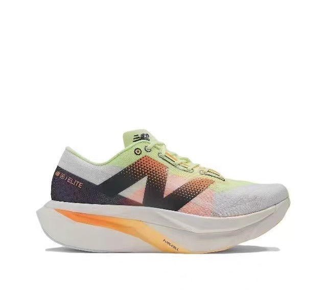 New Balance FuelCell SuperComp Elite v4 Running Footwear - product image from the listing.