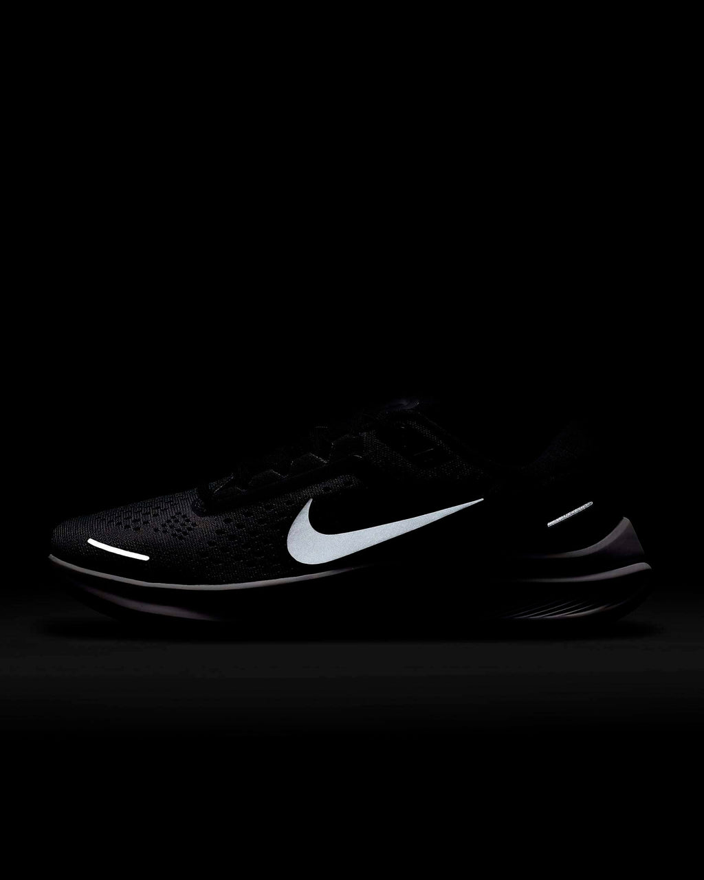 Nike Air Zoom Structure 23 Shoes for Running CZ6720-009 - product image from the listing.