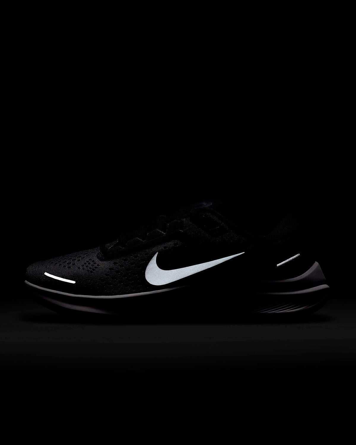 Nike Air Zoom Structure 23 Shoes for Running CZ6720-009 - product image from the listing.