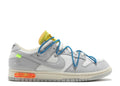 Dunk Low - Lot 10 Off-White - product image from the listing.