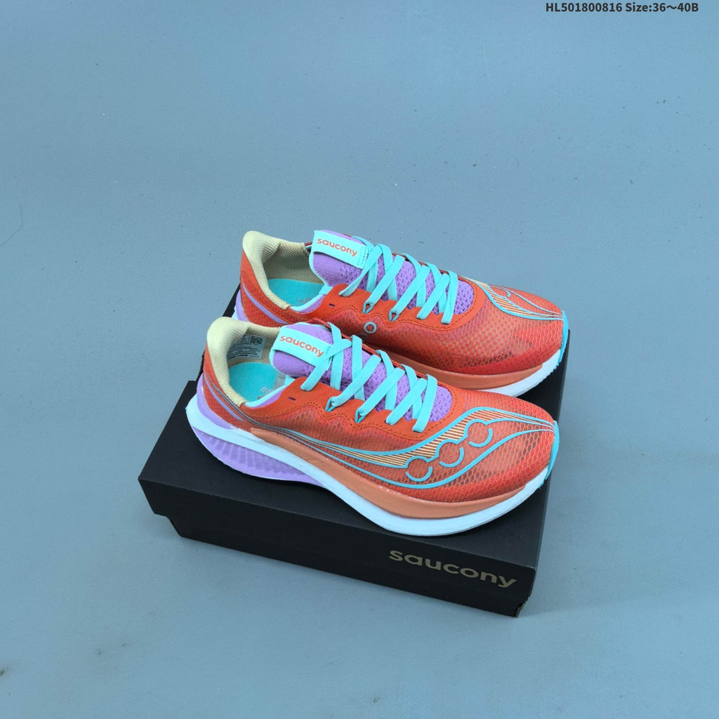 Saucony Endorphin Pro 5 Road Shoes for Running - product image from the listing.