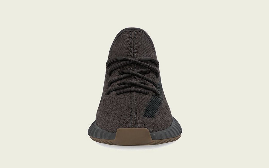 adidas Yeezy Boost 350 V2 Cinder Trainers FY2903 - product image from the listing.