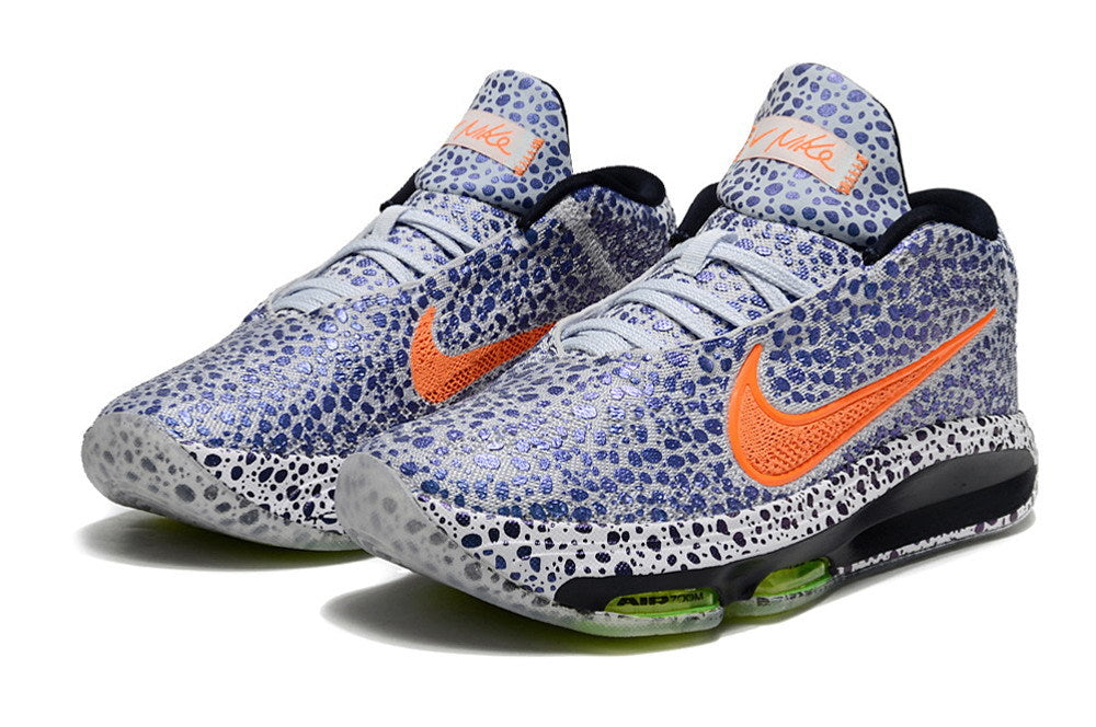 Multiple Colors - Nike GT Hustle 3 Basketball Shoes - product image from the listing.