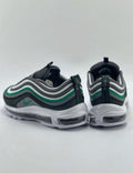 Nike Air Max 97 Sneakers in Grey Green 921826-020 - product image from the listing.