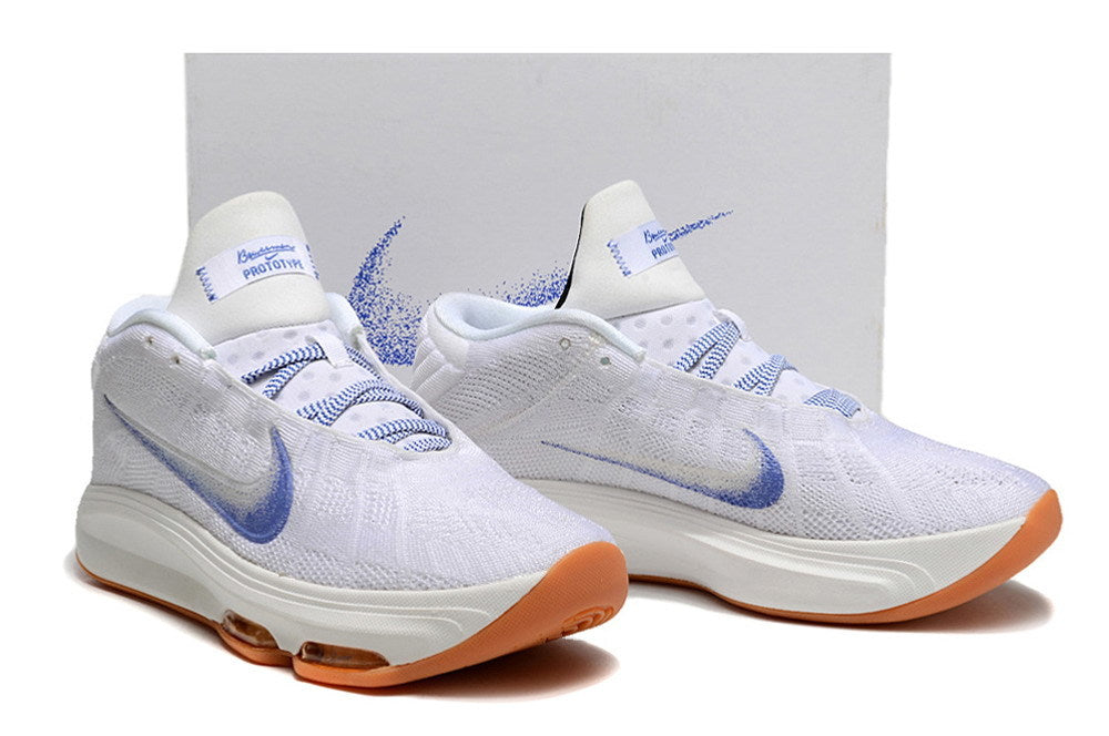 Multiple Colors - Nike GT Hustle 3 Basketball Shoes - product image from the listing.