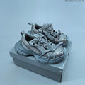 Balenciaga Phantom Trainers in Mixed Colors - product image from the listing.