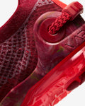 Nike Air VaporMax 2020 FK Sneakers in Red CT1823-600 - product image from the listing.