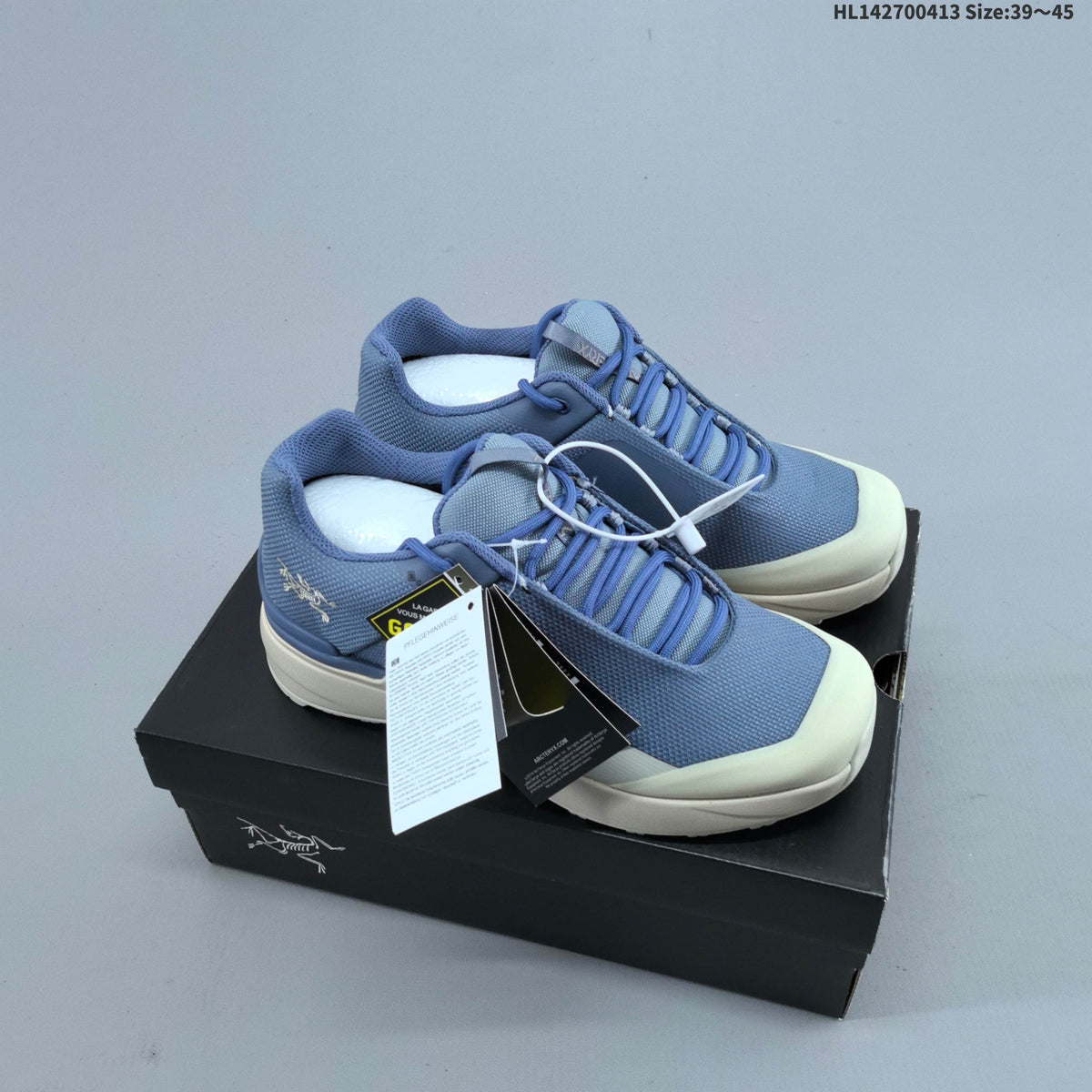 Arc'teryx Norvan Kopec GTX Low-Cut Hiking Shoes - product image from the listing.