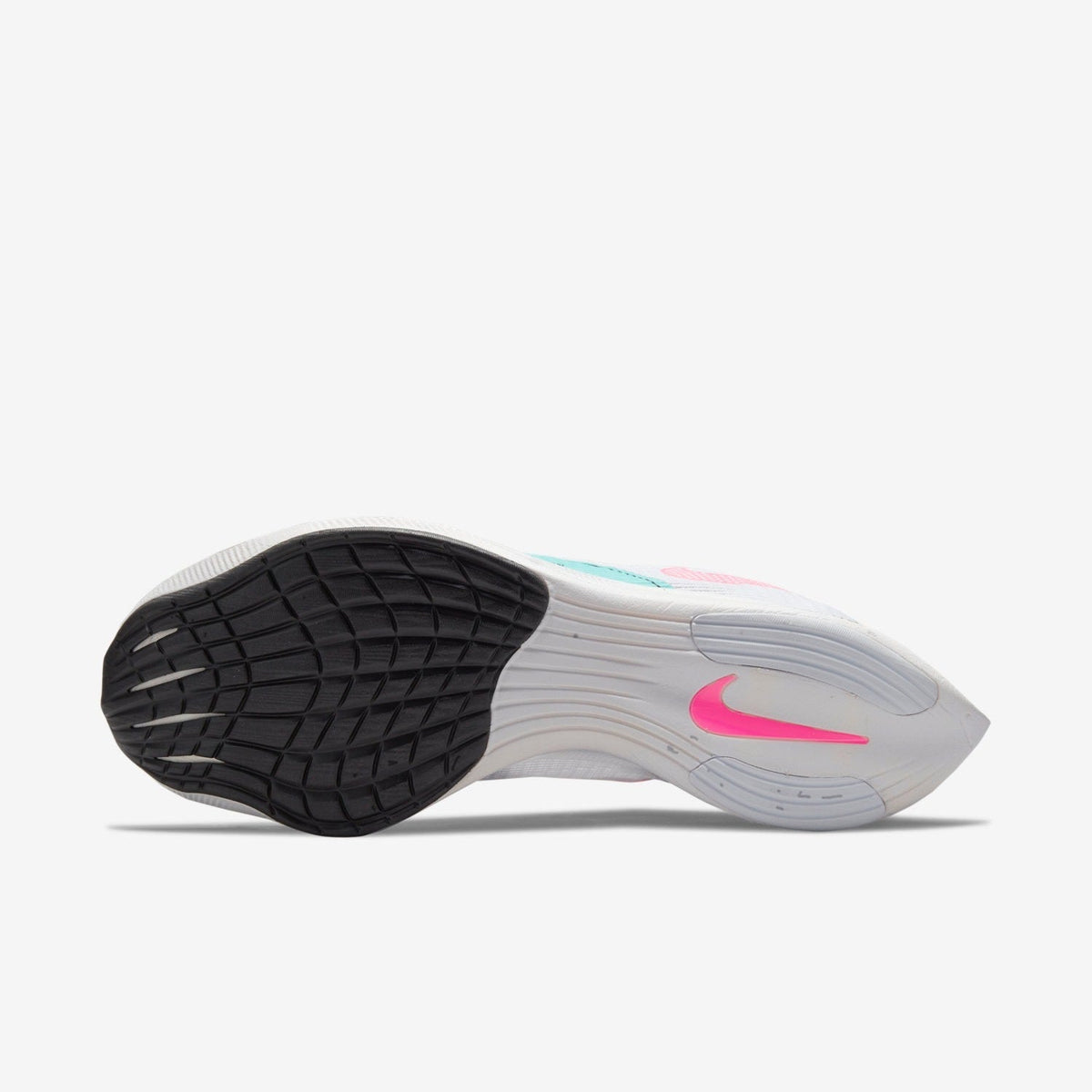 Nike ZoomX Vaporfly NEXT% 2 Watermelon Shoes for Running CU4111-101 - product image from the listing.