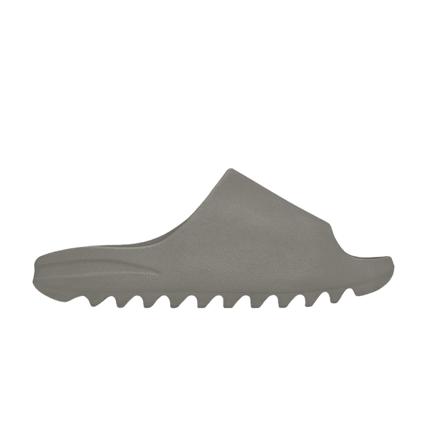 YZY YS-01 Slides in Grey - product photo shown in the listing for this item.