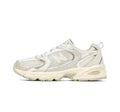 Cream New Balance MR530AA Sneakers - product image from the listing.