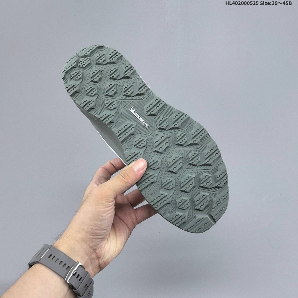 DESCENTE DUALIS PRIME WIRE 2.0 GORE-TEX Trail Footwear - product image from the listing.