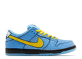 Dunk Low - Powerpuff Girls Bubbles SB - product image from the listing.