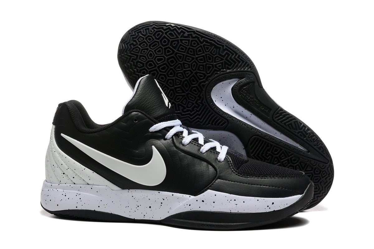 Nike Ja 2 Basketball Footwear in Multiple Colorways - product image from the listing.