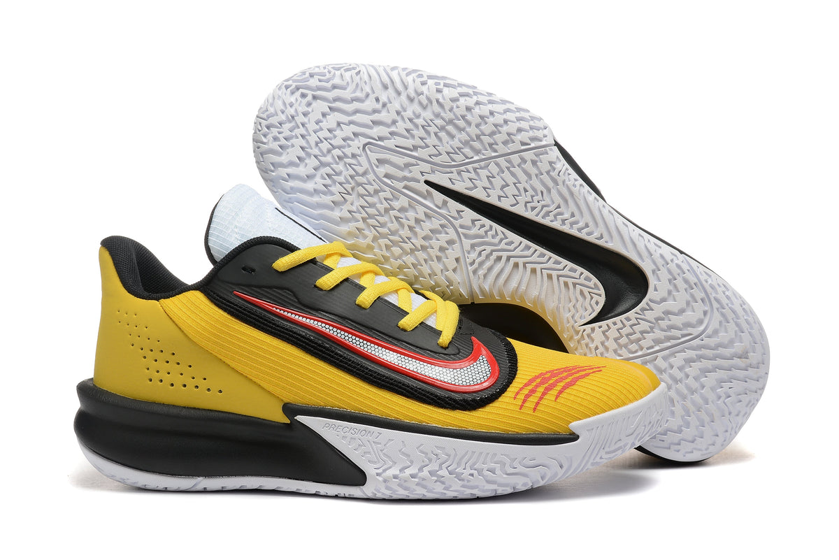 Multiple Colorways - Nike Precision 7 Basketball Shoes - product image from the listing.