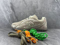 New Balance 204L Low-Top Sneakers in Taupe - product image from the listing.