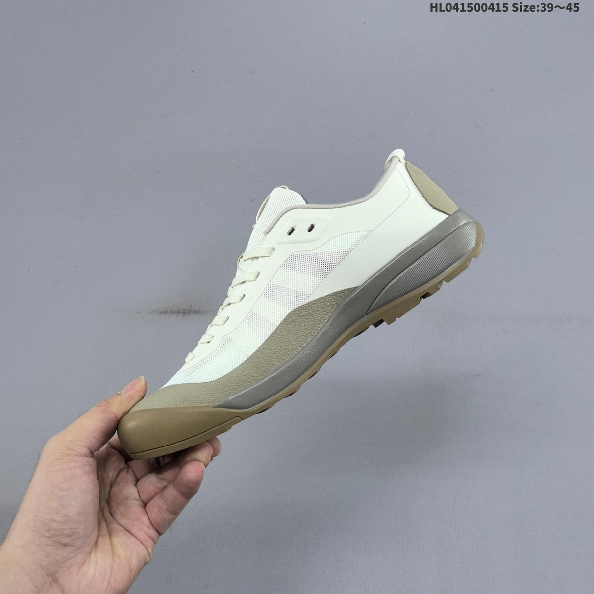 Arc'teryx Konseal LT Low-Cut Hiking Footwear - product image from the listing.