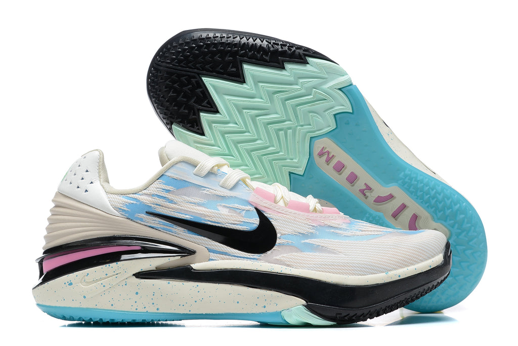 Nike Air Zoom G.T. Cut 2 Basketball Footwear - product image from the listing.