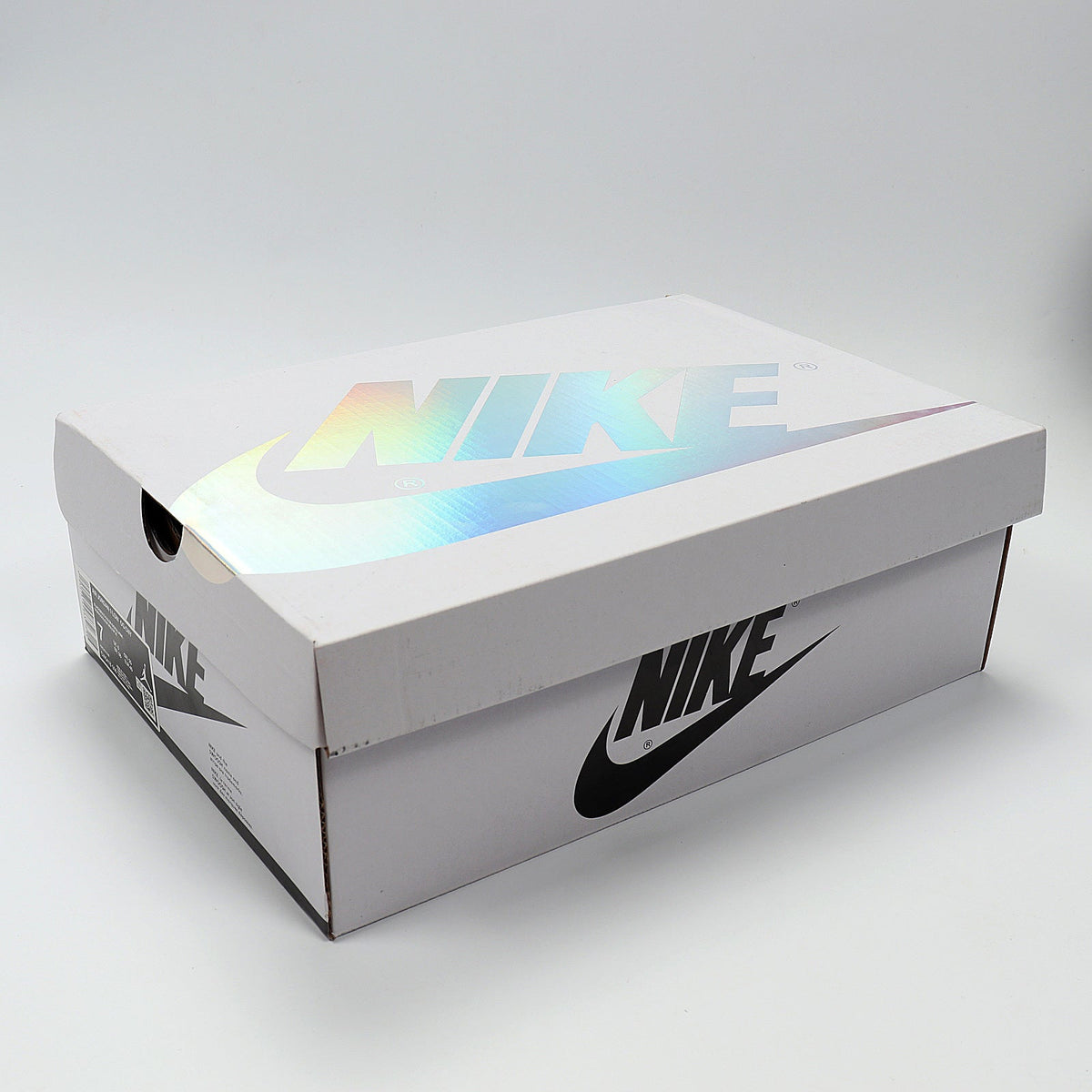 Chinese New Year Sneakers - Nike Air Force 1 Low CW0418-006 - product image from the listing.