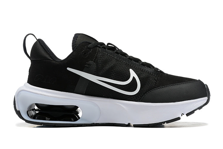 Nike Air Max Sneakers in Black and White - product image from the listing.