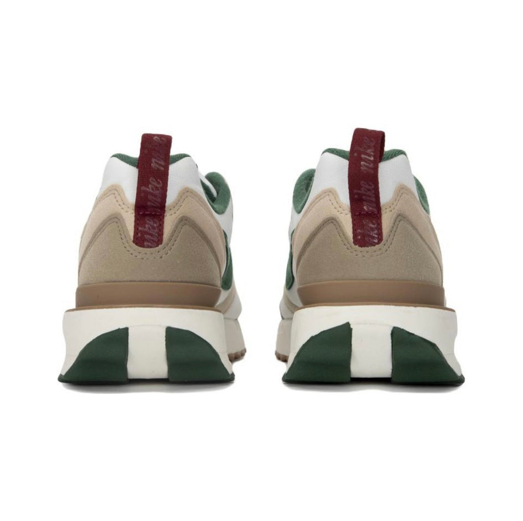 Nike Air Max Dawn Sneakers, in White and Tan FB7158-131 - product image from the listing.