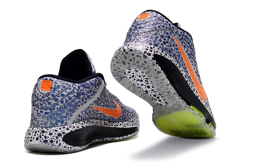 Multiple Colors - Nike GT Hustle 3 Basketball Shoes - product image from the listing.
