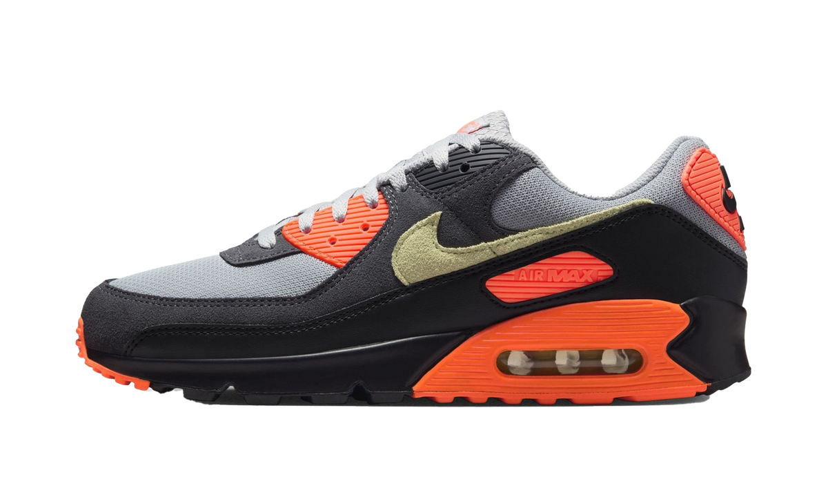 "Hyper Crimson" Air Max 90 DM0029 018 - product image from the listing.