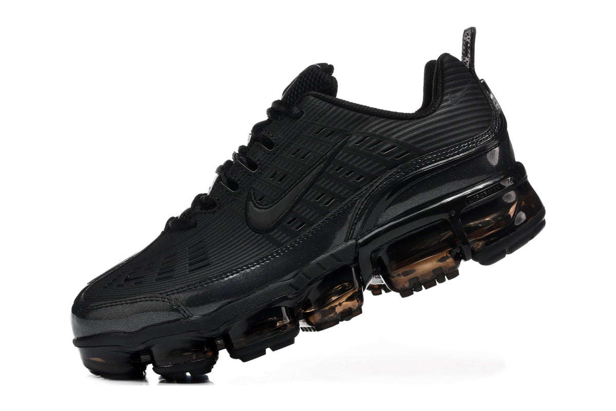 Nike Air VaporMax 360 Sneakers in Black CK2718-007 - product image from the listing.