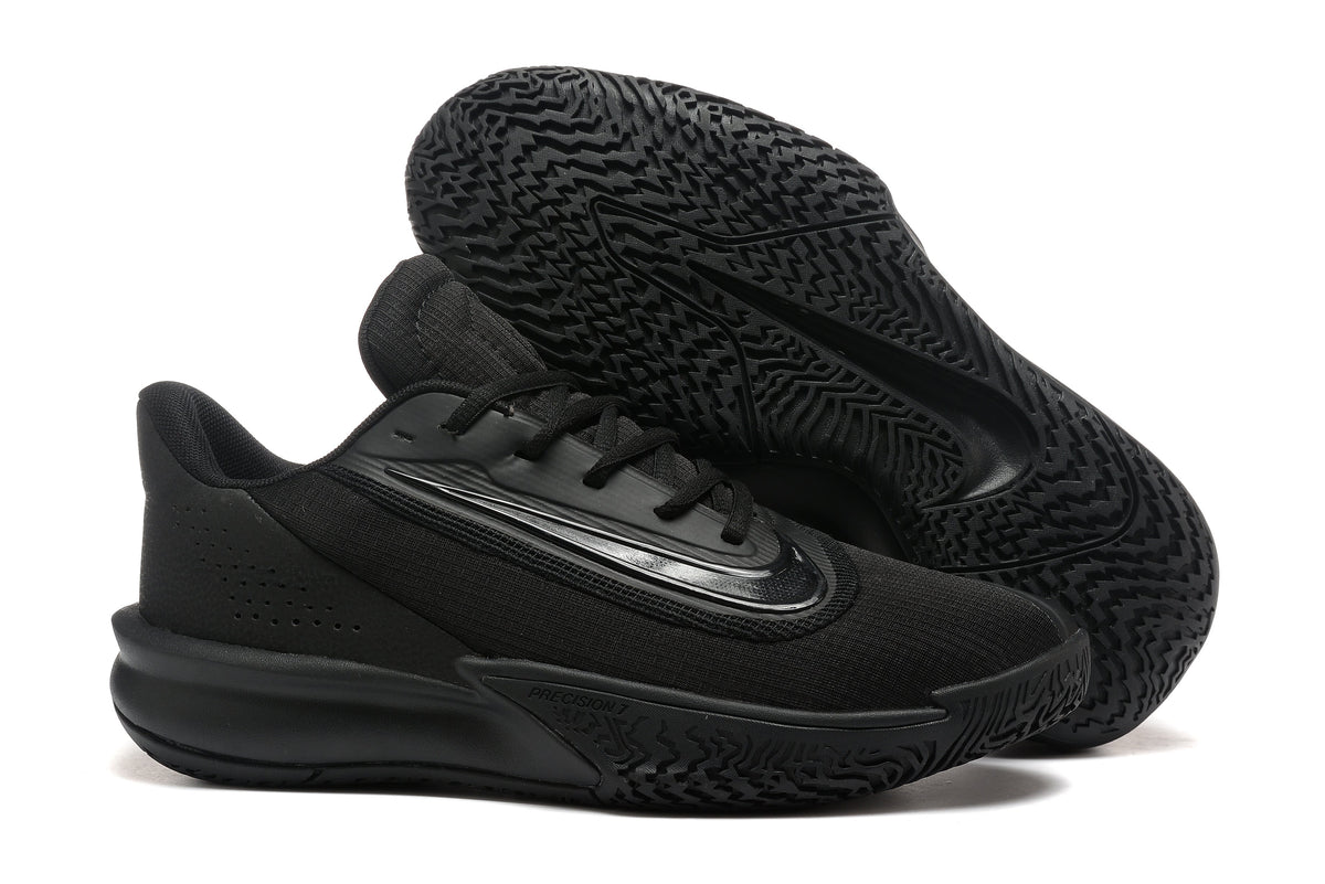 Multiple Colorways - Nike Precision 7 Basketball Shoes - product image from the listing.