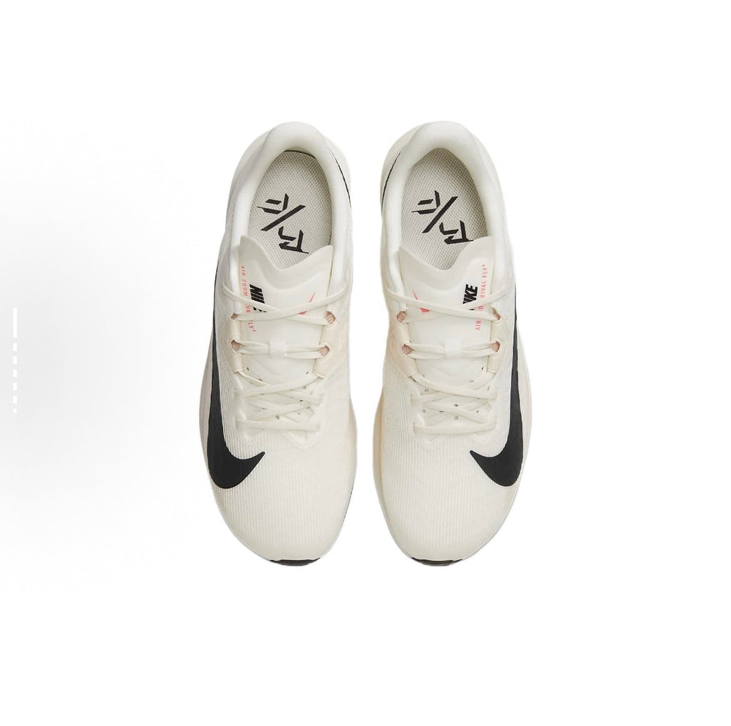 Nike Air Zoom Rival Fly 4 Shoes for Running FV6040-104 - product image from the listing.