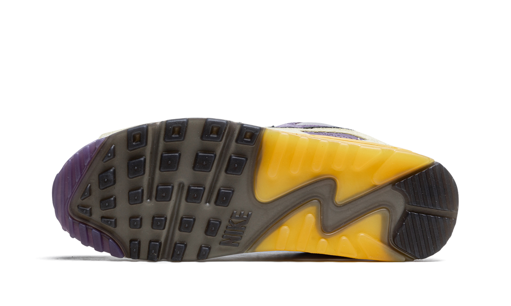"Lemon Drop" Air Max 90 NRG DC6083 500 - product image from the listing.