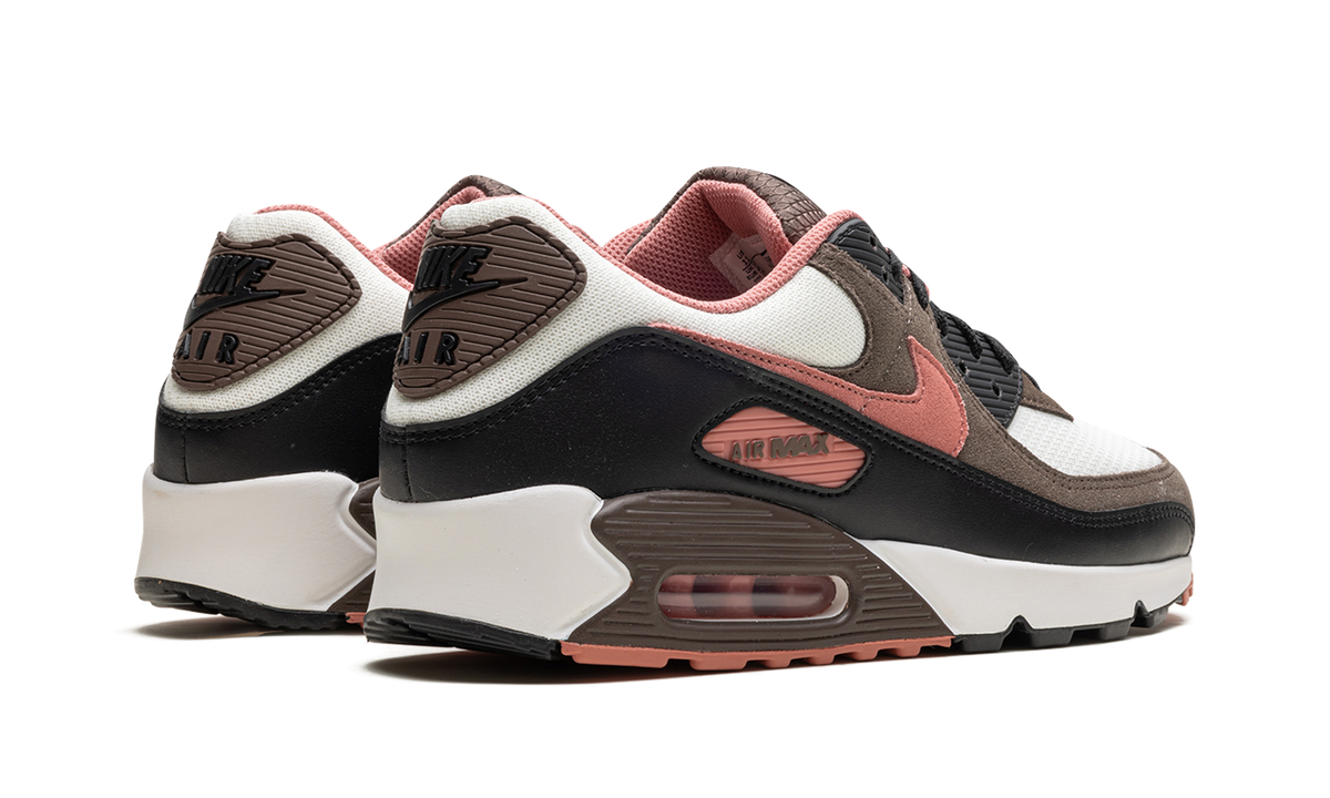 "Ironstone Red Stardust" Air Max 90 DM0029 105 - product image from the listing.