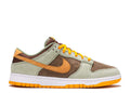 Nike Dunk Low 'Dusty Olive' Footwear - product image from the listing.