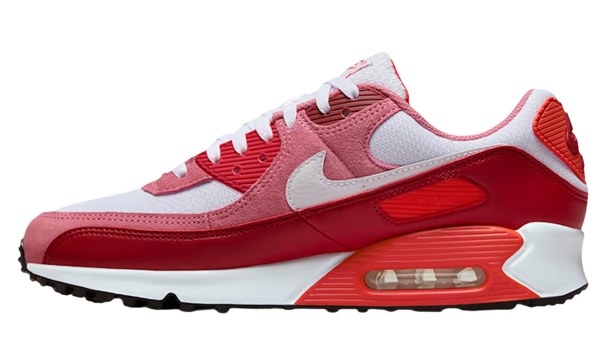 "Peony" Nike Air Max 90 DM0029 600 - product image from the listing.
