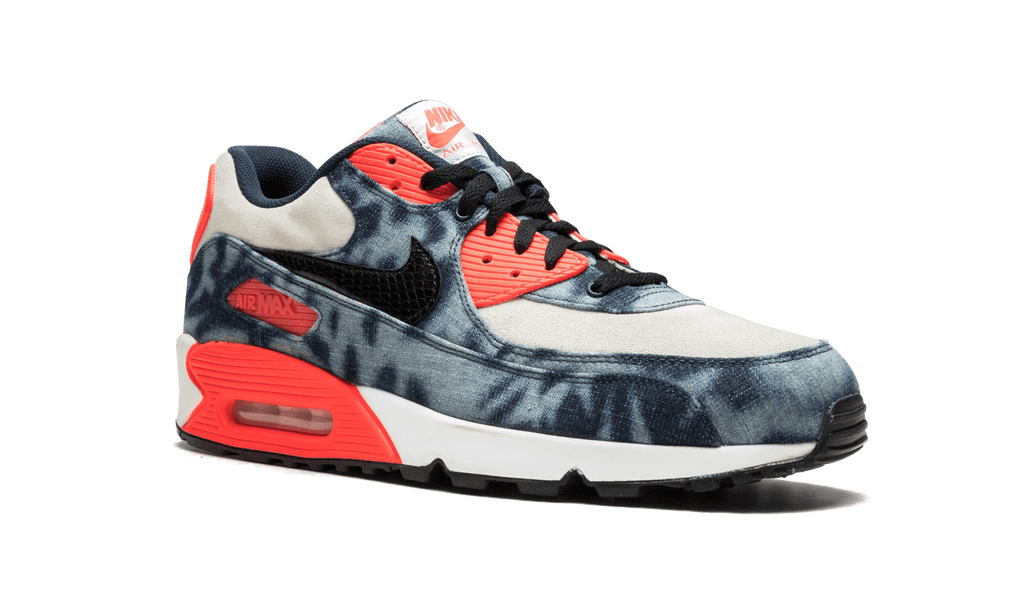 "Denim" Air Max 90 DNM QS 700875 400 - product image from the listing.